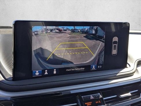 Certified 2026 Acura MDX FWD w/ Technology Package image 13