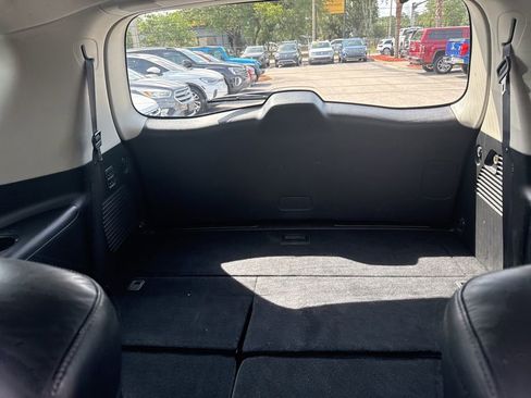 Used 2018 INFINITI QX80 2WD image 27