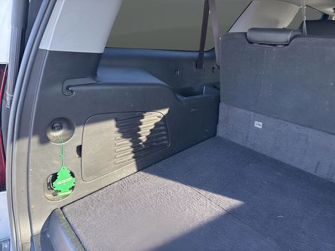 Used 2016 Chevrolet Suburban LTZ w/ Max Trailering Package image 46