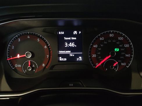 Used 2019 Volkswagen Jetta SE FWD image 23