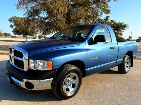 Used 2004 Dodge Ram 1500 Truck ST w/ ST Value Group image 6