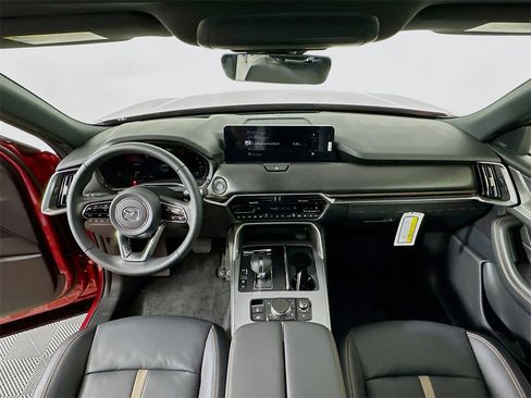 New 2026 MAZDA CX-70 3.3 Turbo w/ Premium Plus Pkg image 3
