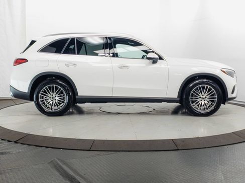 Certified 2026 Mercedes-Benz GLC 300 4MATIC image 30