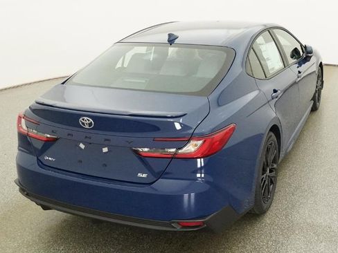 New 2026 Toyota Camry SE FWD image 85
