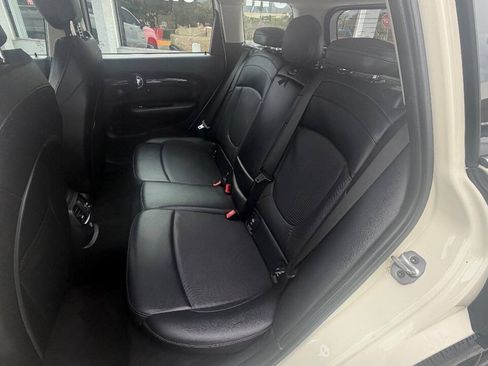 Used 2017 MINI Cooper Clubman S FWD image 11