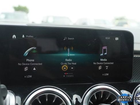 Used 2023 Mercedes-Benz GLB 35 AMG 4MATIC w/ Parking Assistance Package image 24