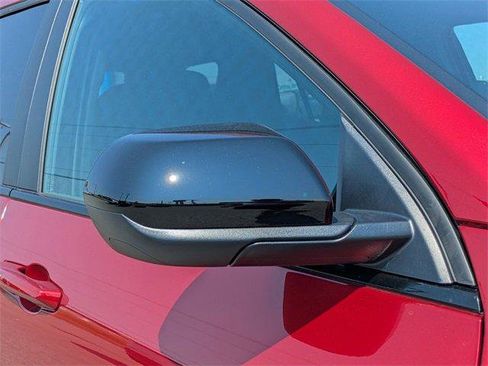 New 2026 Chevrolet Equinox RS w/ Convenience Package III image 12