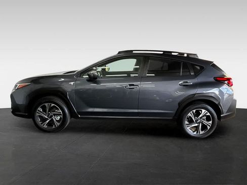 Certified 2024 Subaru Crosstrek 2.0i Premium w/ Crosstrek Mirror Package AWD/4WD image 4