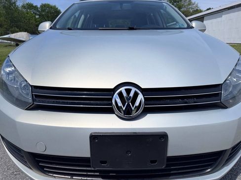 Used 2012 Volkswagen Jetta TDI FWD image 2