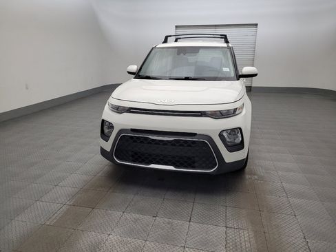 Used 2022 Kia Soul LX w/ Technology Package FWD image 15