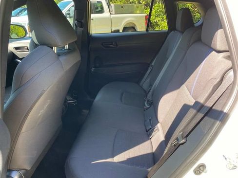 Used 2023 Toyota Corolla Cross AWD Hybrid image 9
