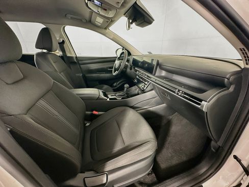 Used 2026 Hyundai Tucson SEL Plus AWD/4WD image 30