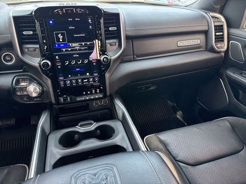 Used 2021 RAM 1500 Laramie image 23
