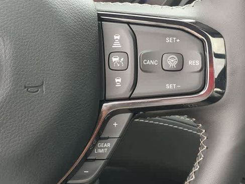 New 2026 RAM 1500 Limited AWD/4WD image 27