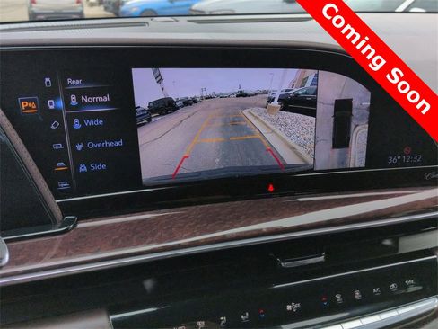 Used 2023 Cadillac Escalade Sport Platinum image 33