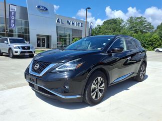 Used 2023 Nissan Murano SV image 1