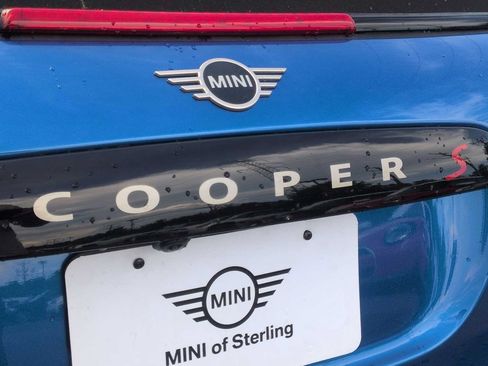 New 2026 MINI Cooper S FWD image 14