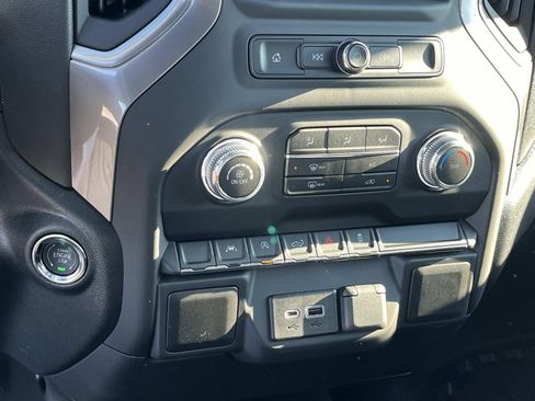 New 2026 GMC Sierra 1500 Pro w/ Pro Value Package image 25