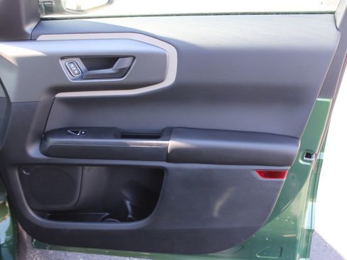 New 2025 Ford Bronco Sport Big Bend w/ Convenience Package image 11