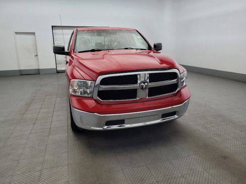 Used 2016 RAM 1500 Classic SLT image 14