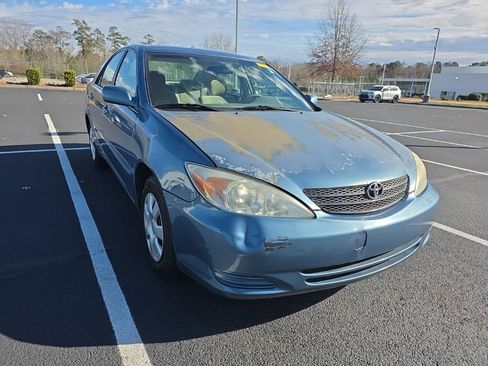 Used 2004 Toyota Camry LE image 11