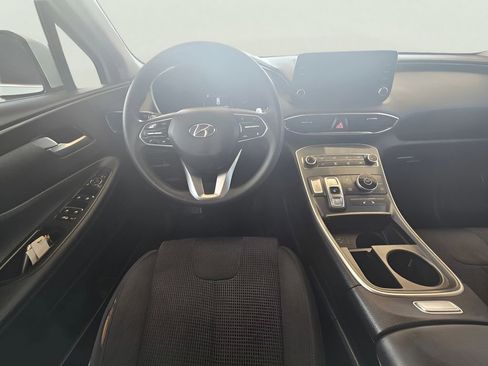 Used 2021 Hyundai Santa Fe SEL FWD image 4