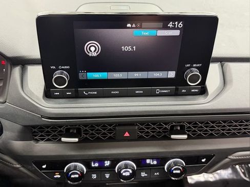 Certified 2025 Honda Accord SE image 28