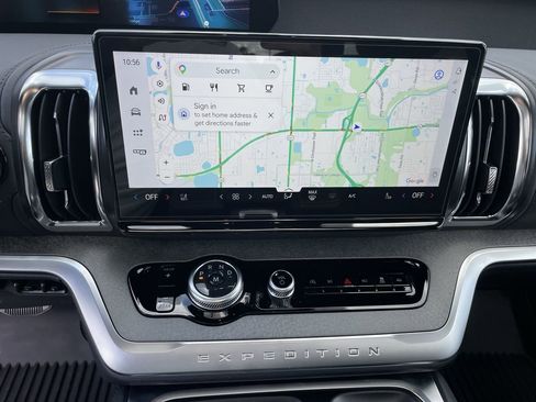 New 2026 Ford Expedition Tremor AWD/4WD image 22