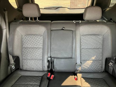 Used 2019 Chevrolet Equinox LT FWD image 20