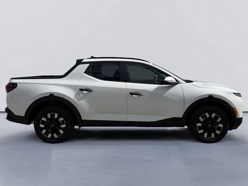 New 2026 Hyundai Santa Cruz SEL AWD/4WD image 6