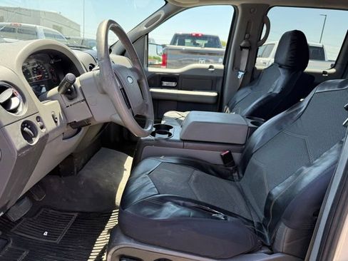 Used 2008 Ford F150 XLT AWD/4WD image 12