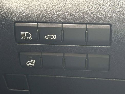 Used 2018 Lexus RX 350L AWD image 42