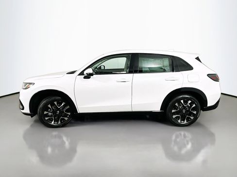 New 2026 Honda HR-V EX-L image 4
