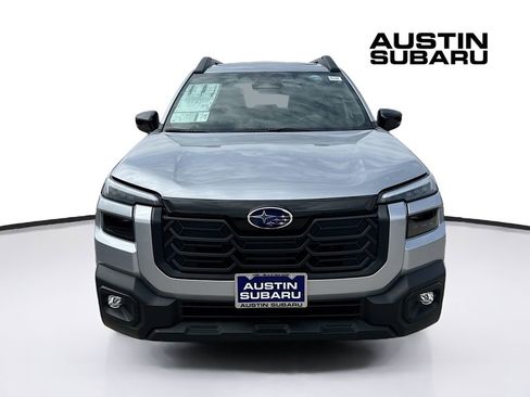 New 2026 Subaru Outback Premium image 3