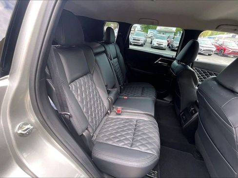Used 2022 Mitsubishi Outlander SEL AWD/4WD image 26