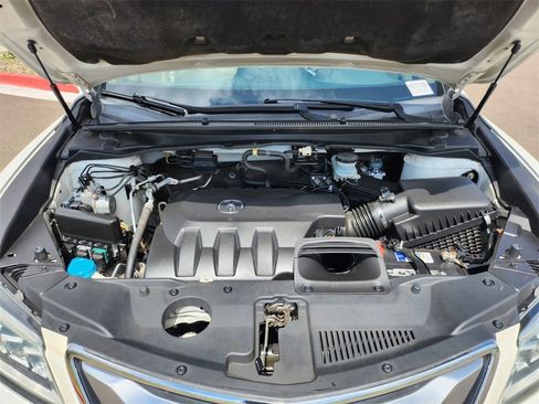 Used 2016 Acura RDX FWD w/ Technology Package image 9
