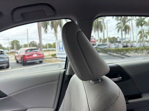 Used 2016 Honda Accord EX-L image 10