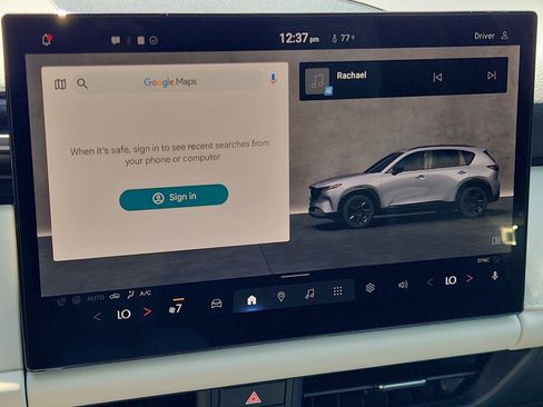 New 2026 MAZDA CX-5 Preferred AWD/4WD image 29