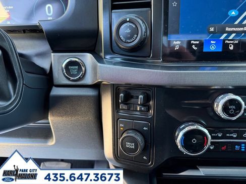 Used 2024 Ford F450 Platinum w/ FX4 Off-Road Package AWD/4WD image 27