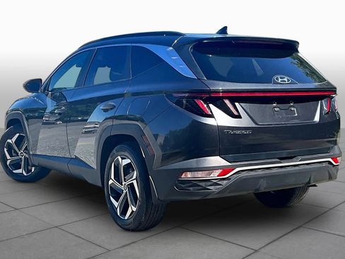 Used 2023 Hyundai Tucson SEL w/ Convenience Package FWD image 12