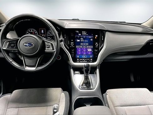 Used 2020 Subaru Outback Premium image 8