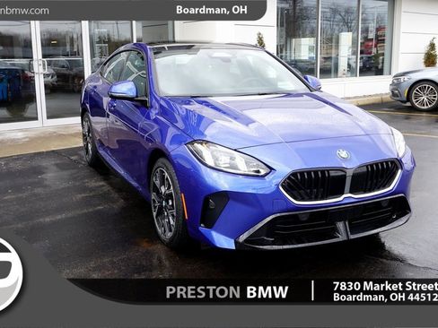 Used 2025 BMW 228i xDrive w/ Premium Package image 1