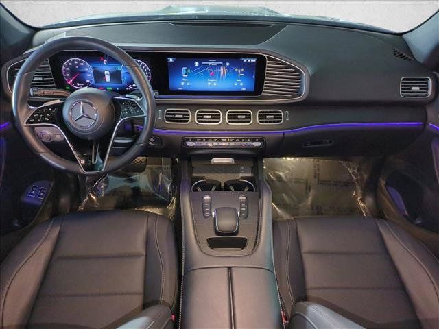 Certified 2025 Mercedes-Benz GLE 450e 4MATIC image 18