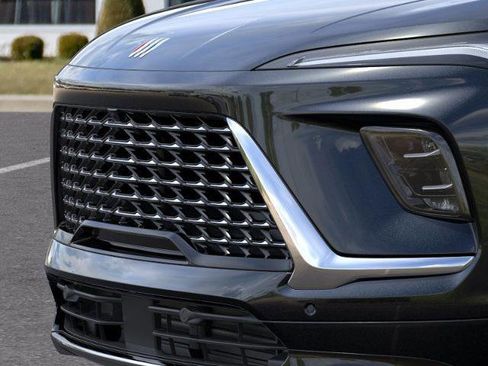 New 2025 Buick Enclave Avenir w/ Super Cruise Package image 31