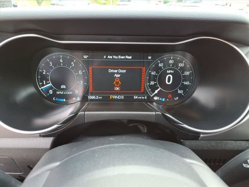 Certified 2023 Ford Mustang GT Premium w/ Equipment Group 401A RWD image 14