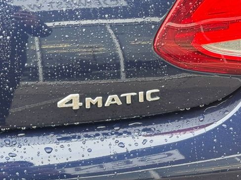 Used 2017 Mercedes-Benz C 300 4MATIC Cabriolet image 8