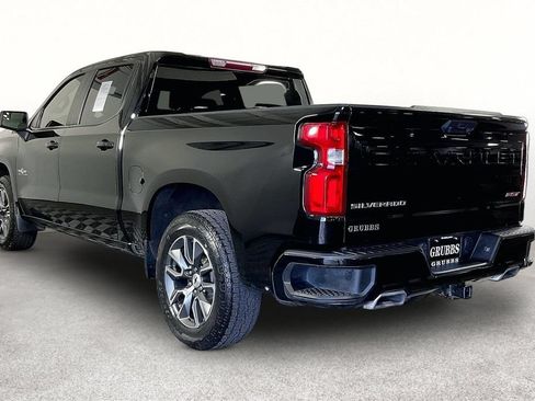 Used 2023 Chevrolet Silverado 1500 RST AWD/4WD image 15