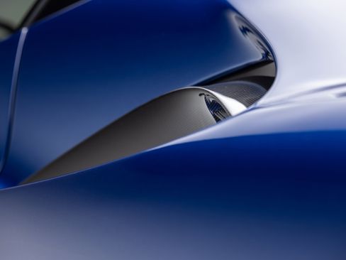 Certified 2022 Ferrari SF90 Stradale image 31