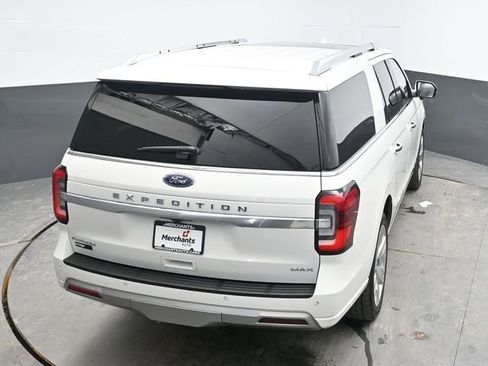 Used 2023 Ford Expedition Max Platinum image 43