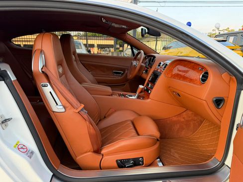 Used 2009 Bentley Continental GT Speed w/ Convenience Specification Pkg AWD/4WD image 20